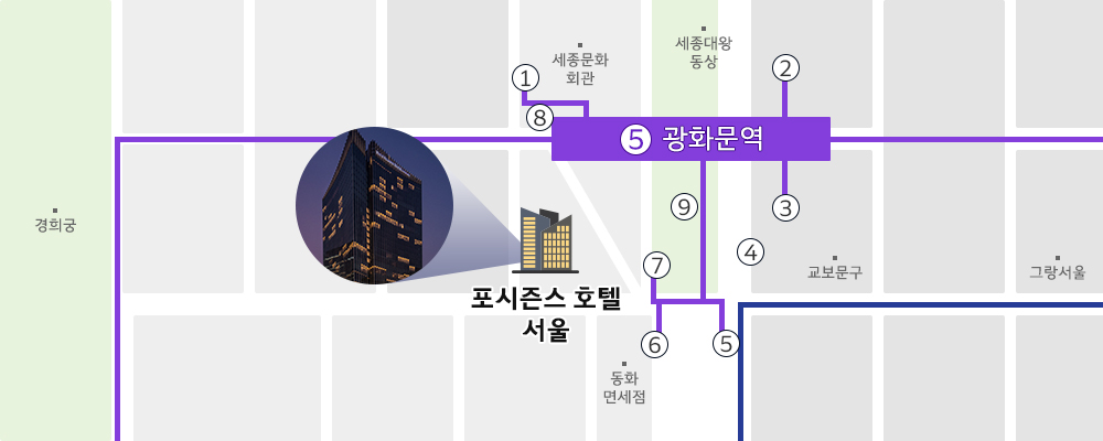 map img