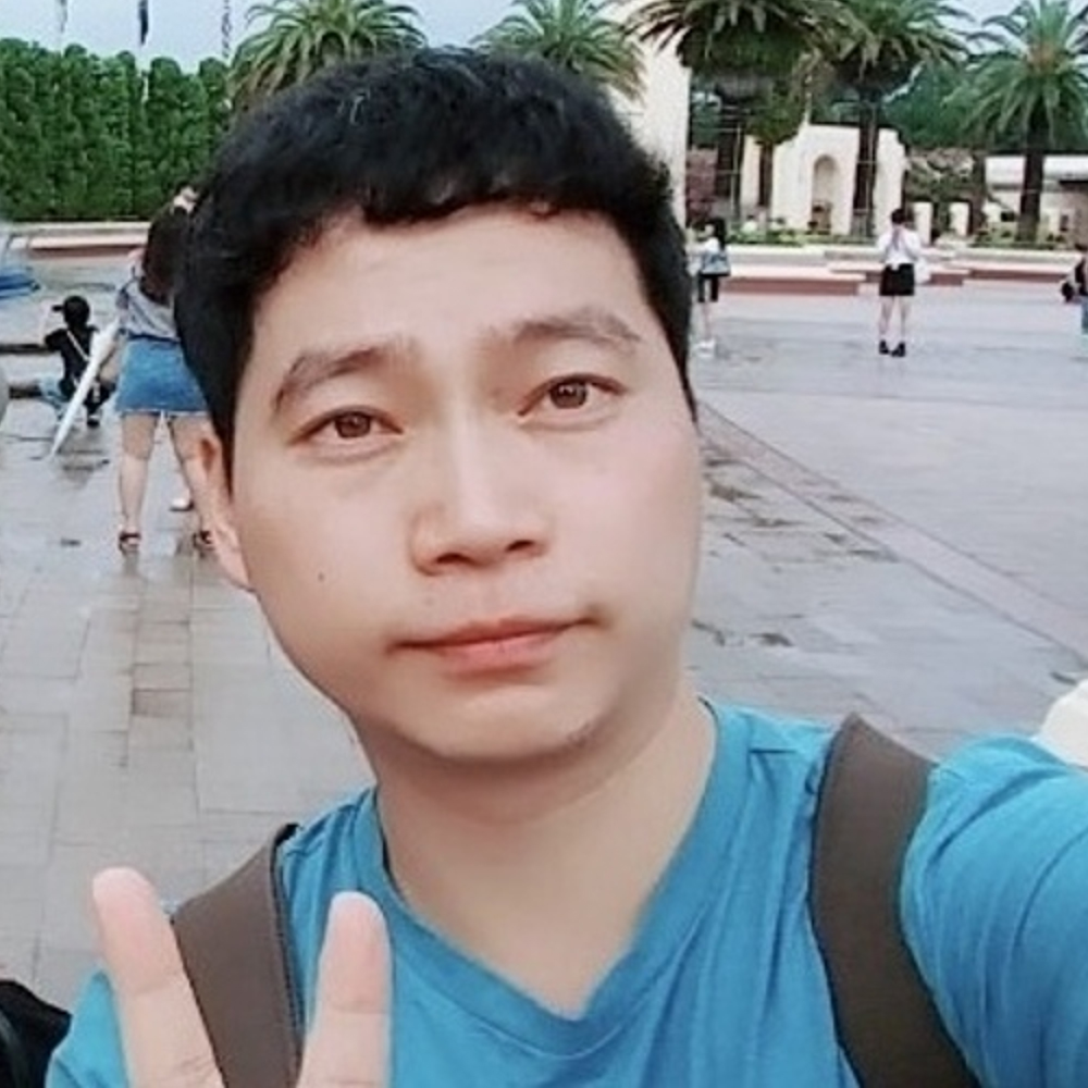 데이타독 이기백