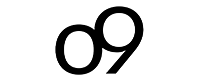 09 solution logo