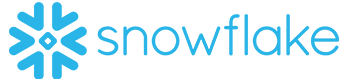 snowflake logo
