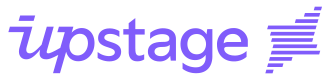 upstage