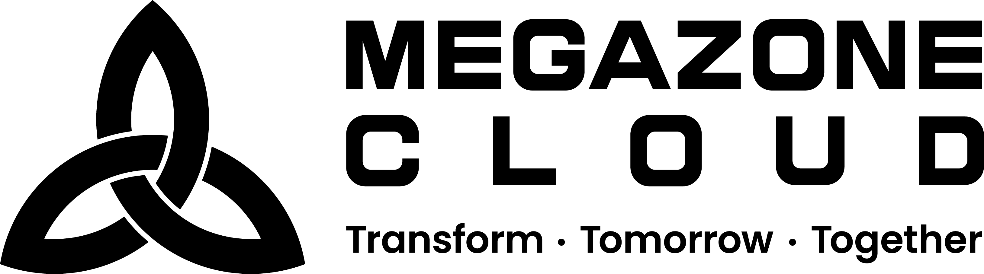 megazonecloud logo