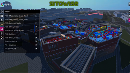 Unity 기반 Digital Twin 개발